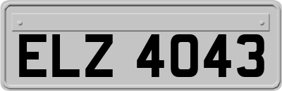 ELZ4043