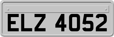 ELZ4052