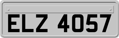 ELZ4057