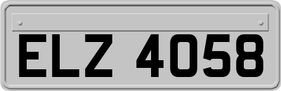 ELZ4058