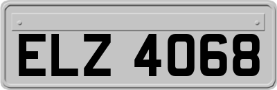 ELZ4068