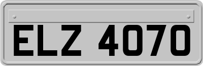 ELZ4070
