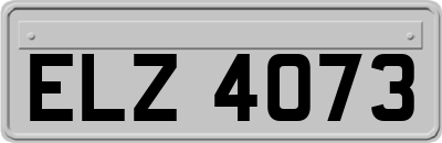 ELZ4073