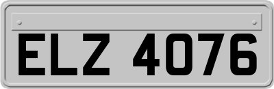 ELZ4076