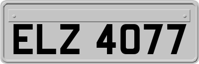 ELZ4077