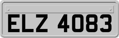 ELZ4083