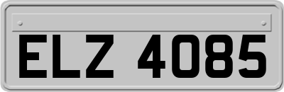 ELZ4085