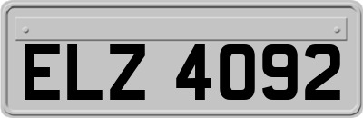 ELZ4092