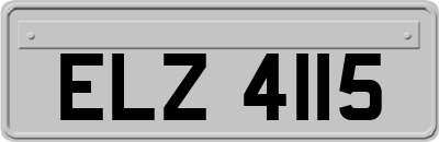 ELZ4115