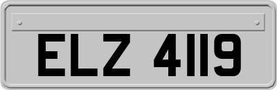 ELZ4119