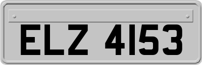 ELZ4153