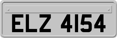 ELZ4154