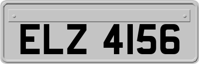 ELZ4156