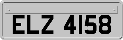 ELZ4158