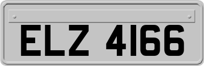 ELZ4166