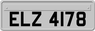ELZ4178