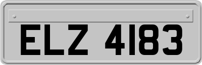 ELZ4183