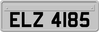 ELZ4185
