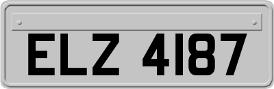 ELZ4187