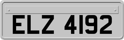 ELZ4192