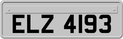 ELZ4193