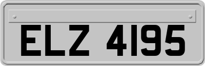 ELZ4195