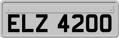 ELZ4200