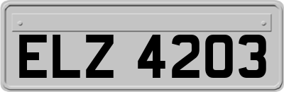 ELZ4203
