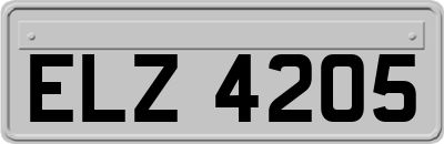 ELZ4205
