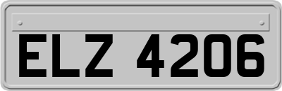 ELZ4206