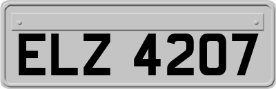 ELZ4207