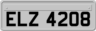 ELZ4208