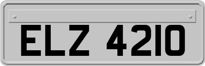 ELZ4210