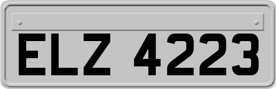 ELZ4223