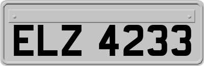 ELZ4233