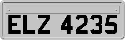 ELZ4235