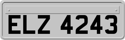 ELZ4243