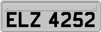 ELZ4252