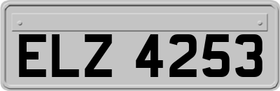 ELZ4253