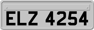 ELZ4254