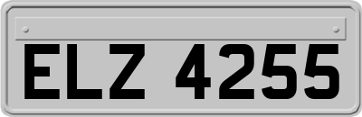 ELZ4255