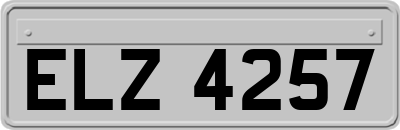 ELZ4257
