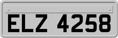 ELZ4258