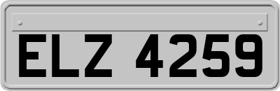 ELZ4259