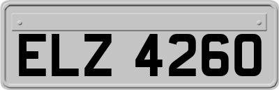 ELZ4260