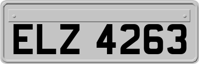 ELZ4263