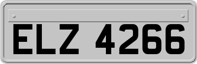 ELZ4266