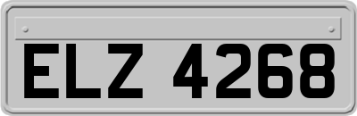 ELZ4268