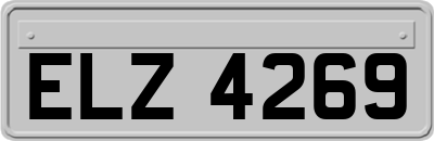 ELZ4269