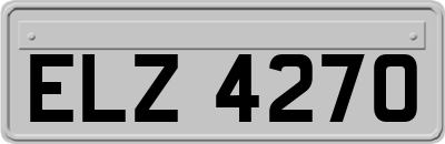 ELZ4270